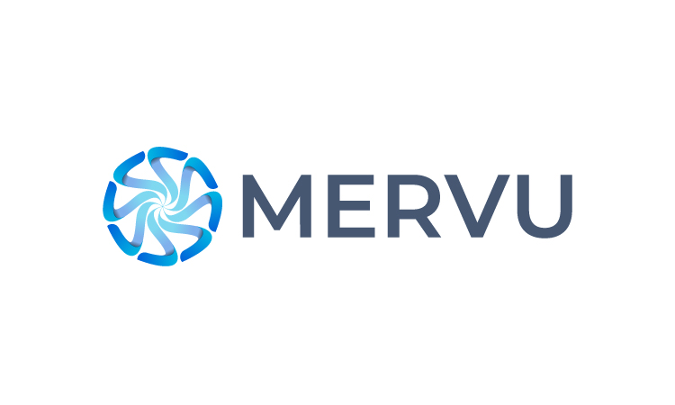 Mervu.com is for sale