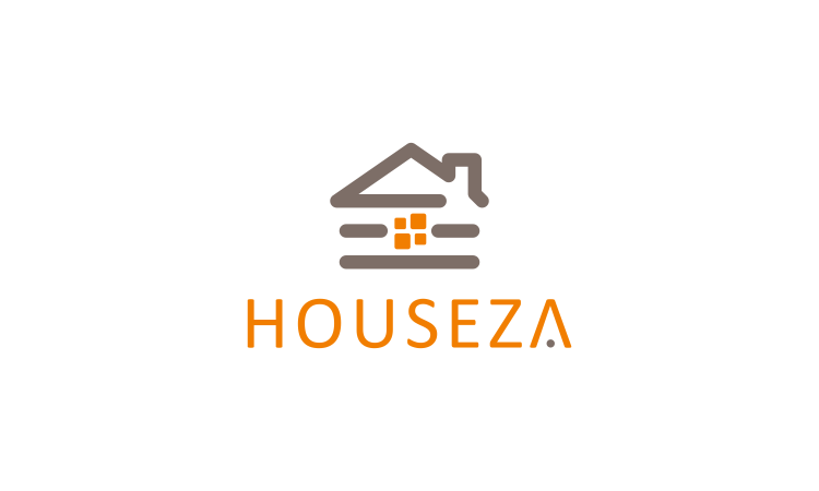 Houseza logo