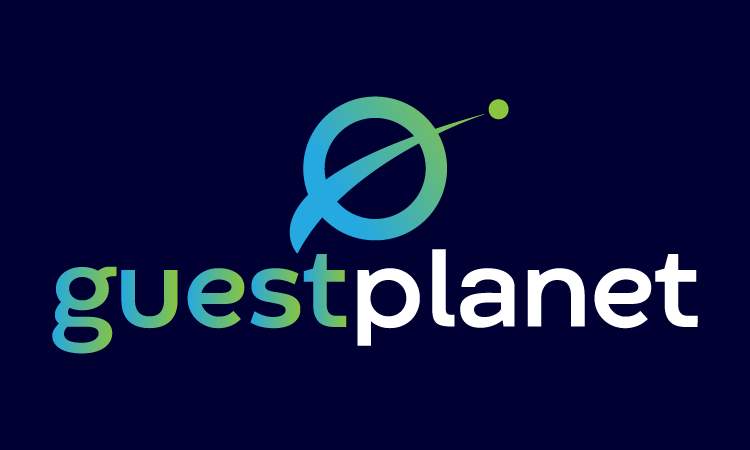 GuestPlanet logo