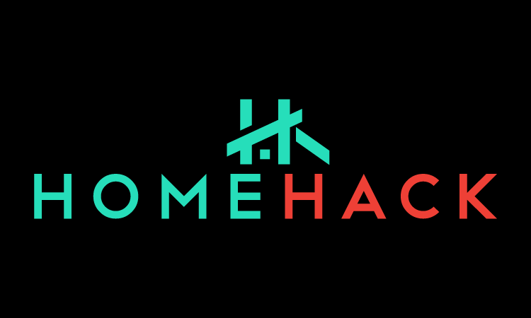 HomeHack logo