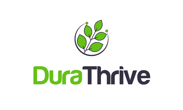 DuraThrive.com - Cool premium domains for sale