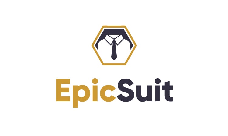EpicSuit logo