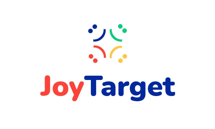 JoyTarget.com - Catchy premium domain names