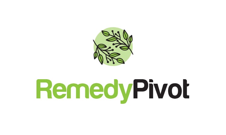 RemedyPivot.com - Catchy premium domains