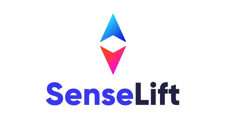 SenseLift.com - Best premium names