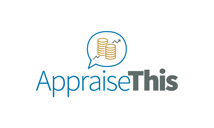 AppraiseThis logo