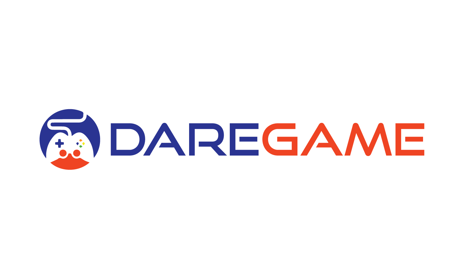 DareGame logo