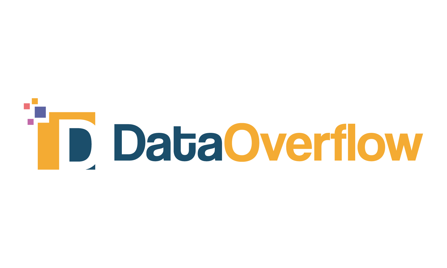 DataOverflow logo