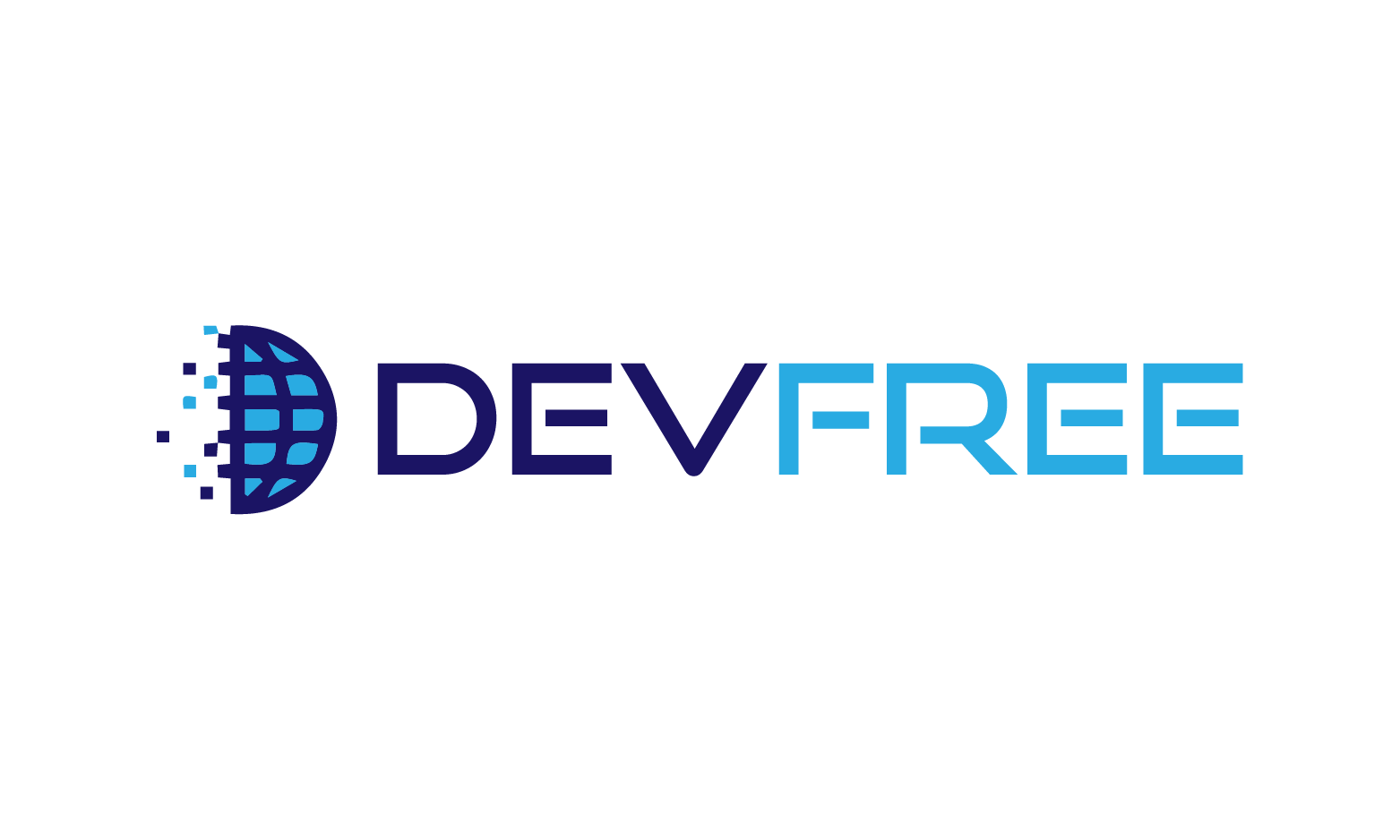 DevFree logo