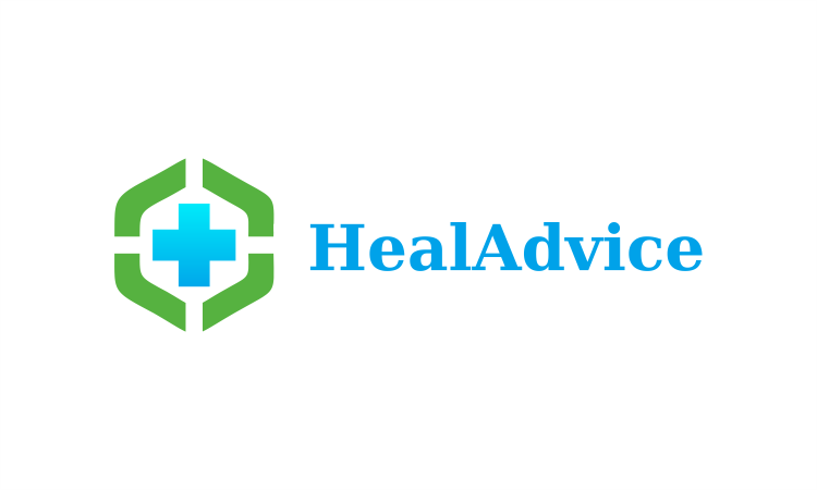 HealAdvice logo