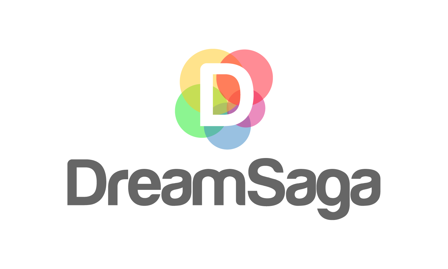 DreamSaga logo