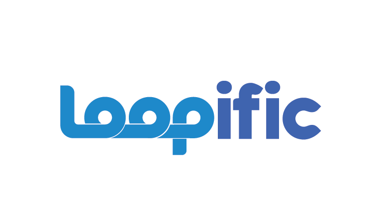 Loopific logo