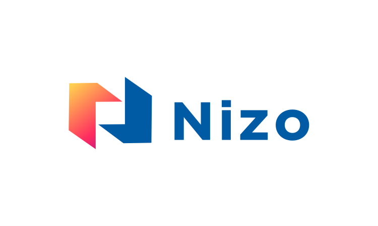 Nizo logo