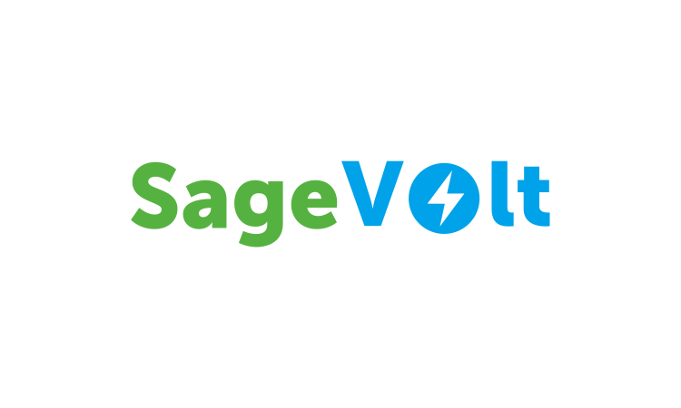 SageVolt.com - New premium domain names for sale