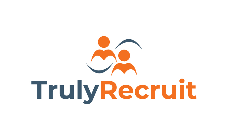 TrulyRecruit logo