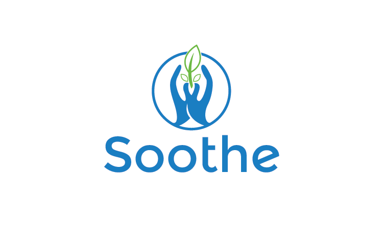 Soothe logo