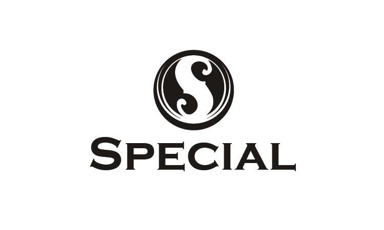 Special logo