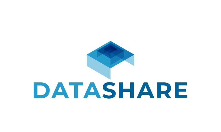 DataShare logo