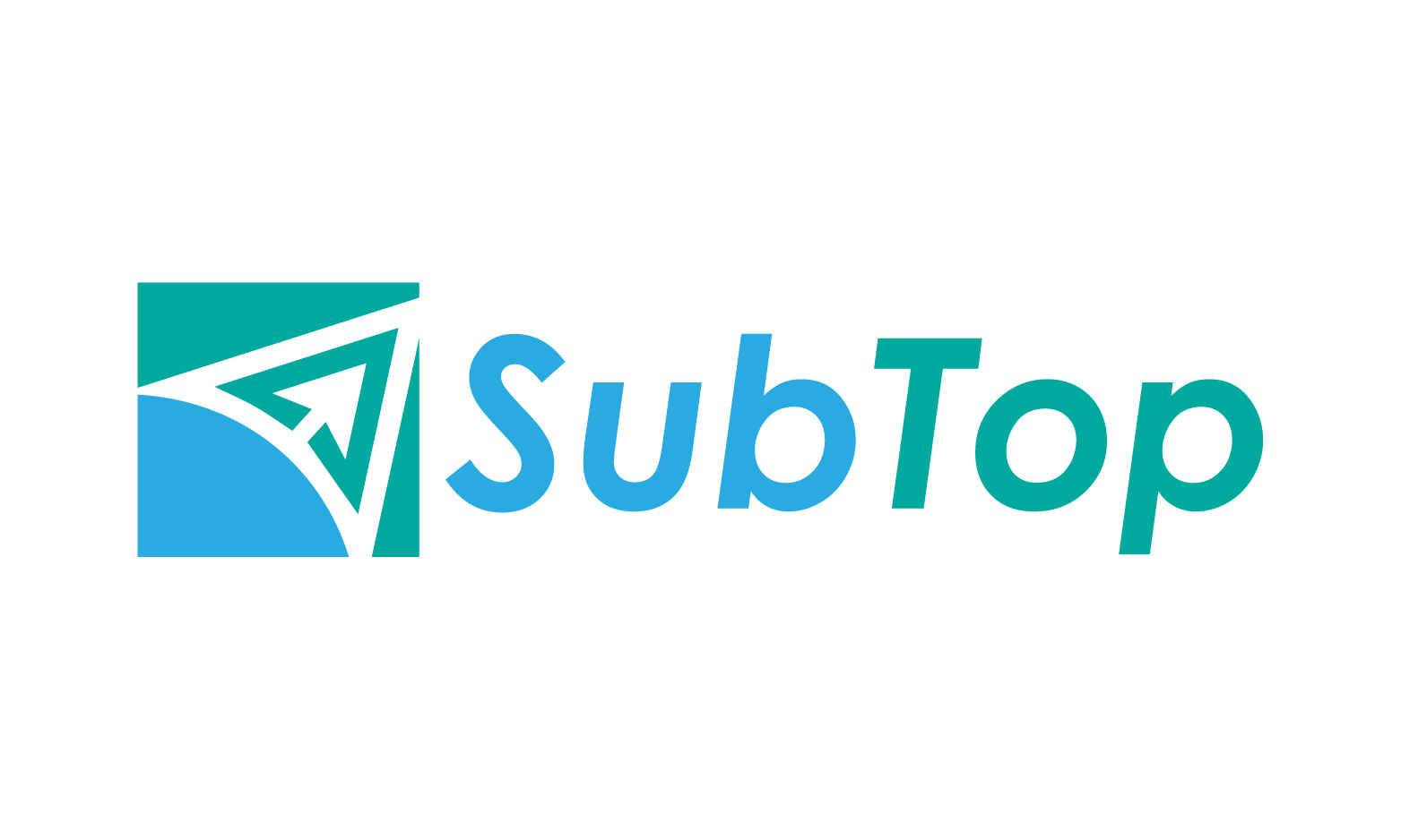 SubTop logo