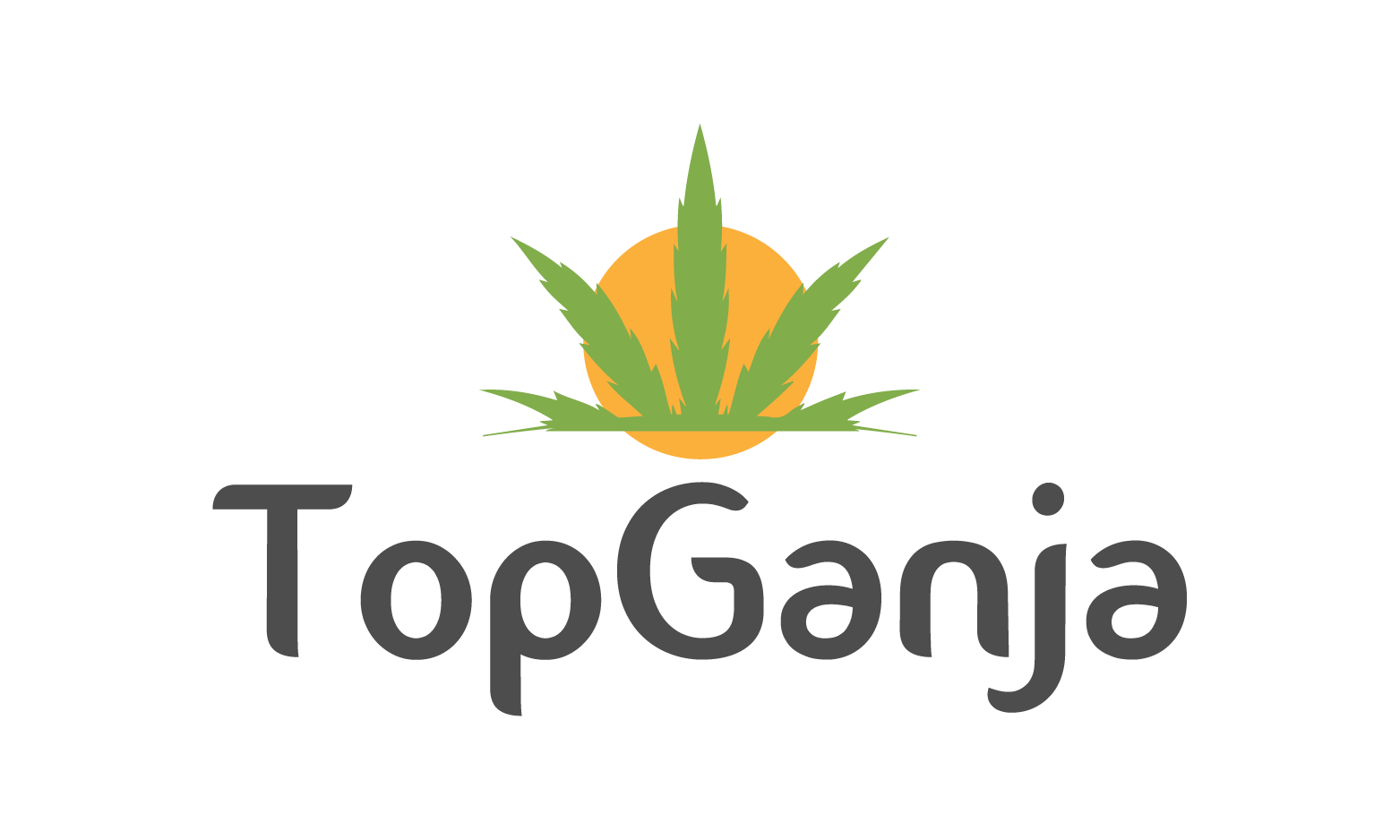 TopGanja logo
