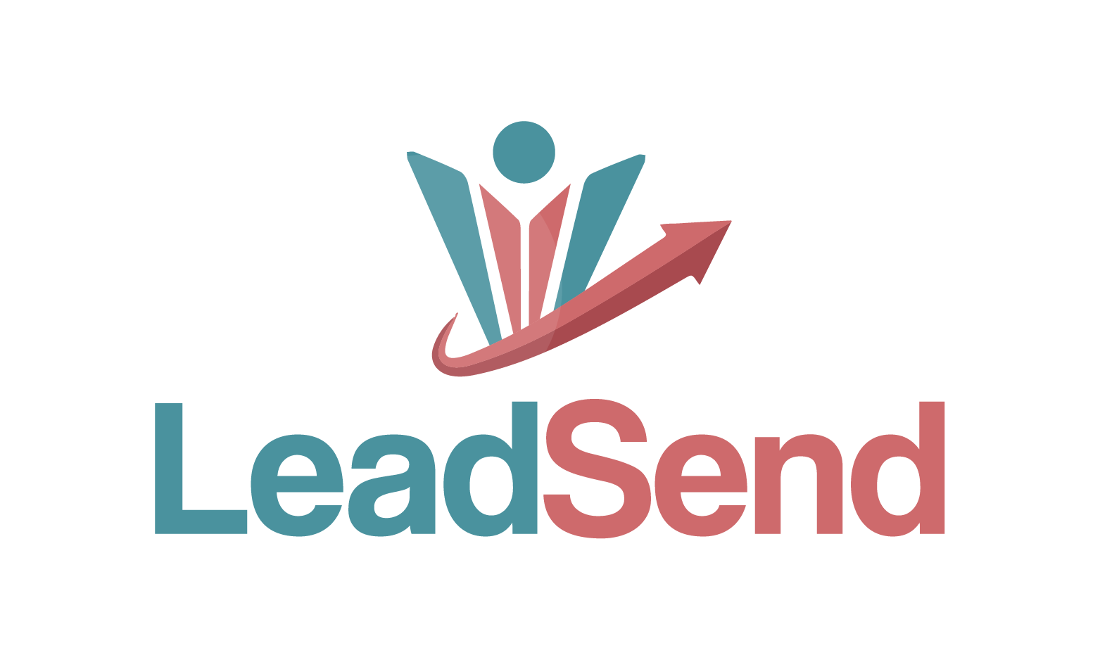 LeadSend logo