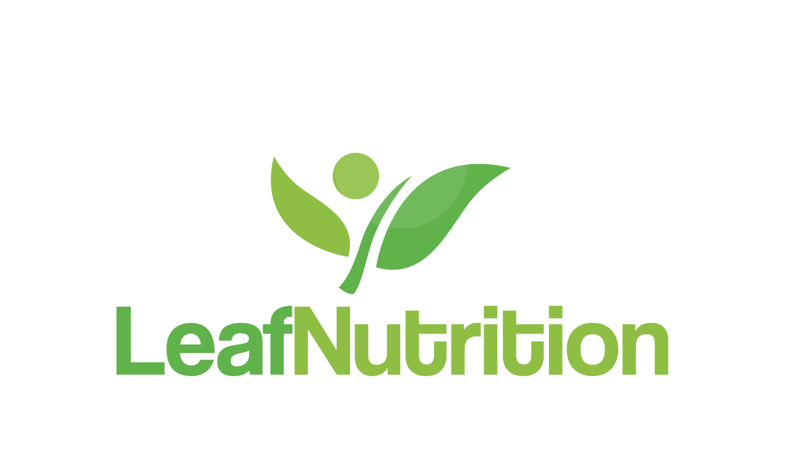 LeafNutrition logo