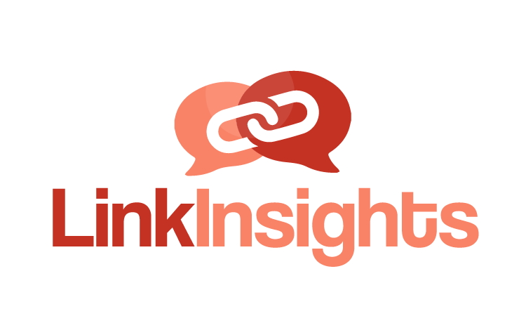 LinkInsights logo