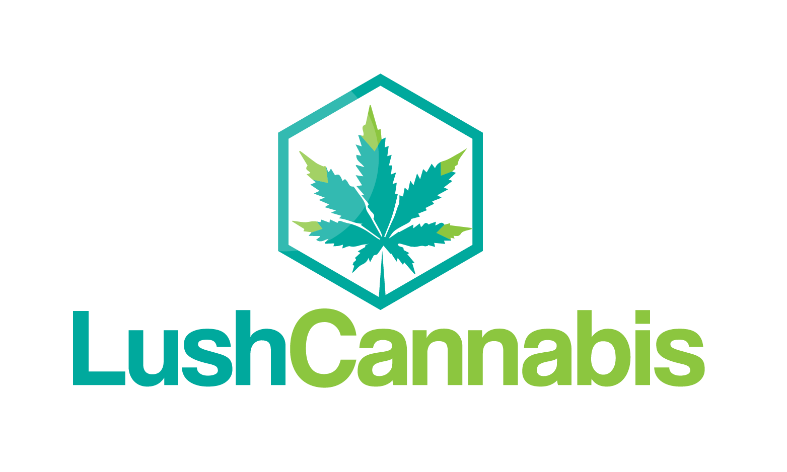 LushCannabis logo