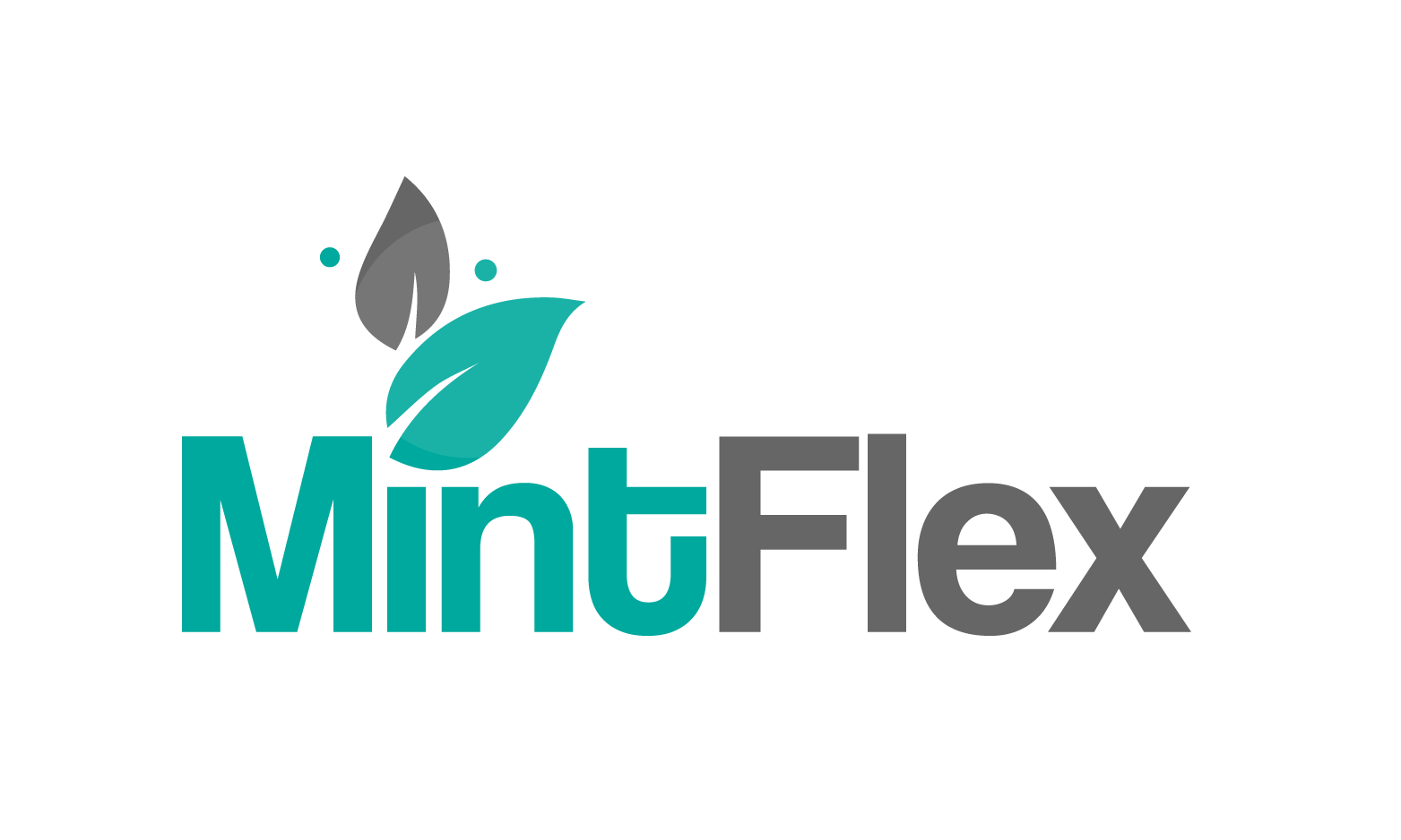 MintFlex logo