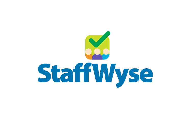 StaffWyse logo