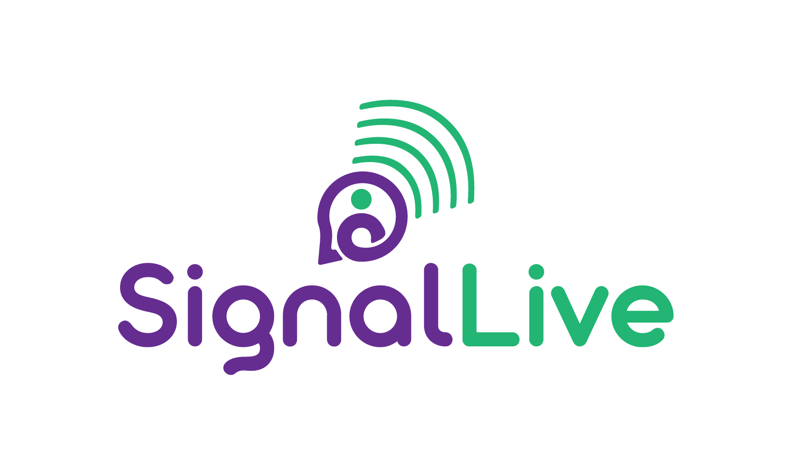 SignalLive logo