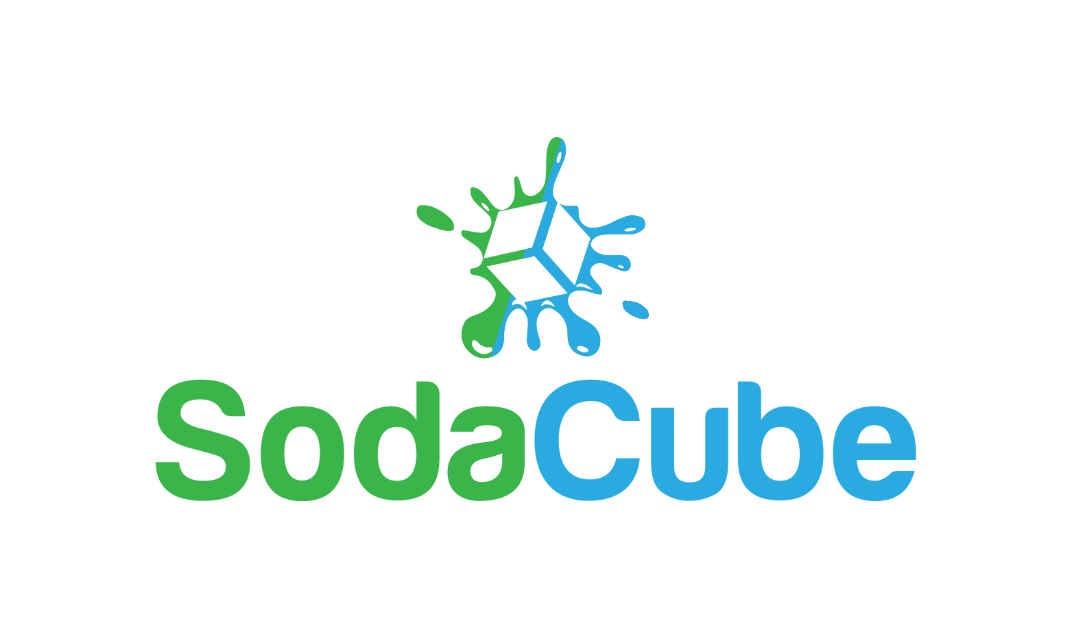 SodaCube logo