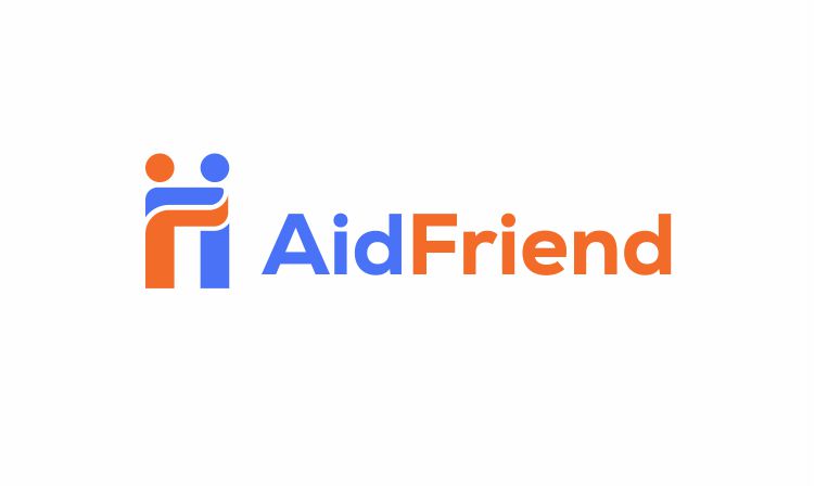 AidFriend.com - buy Best premium domains