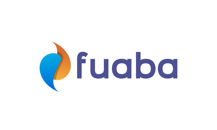 Fuaba logo