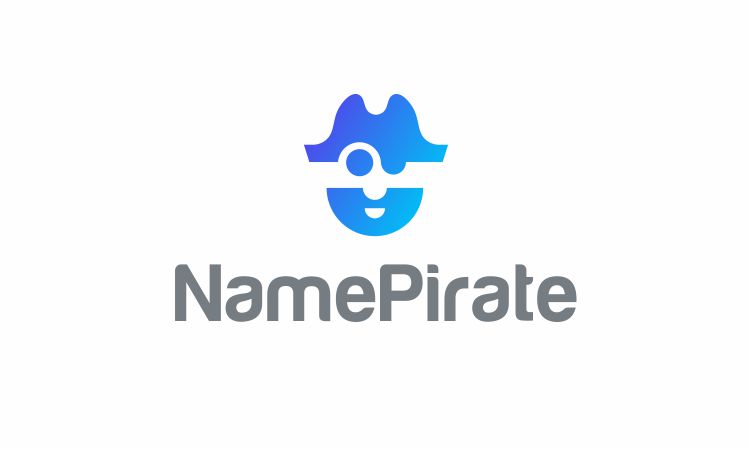 NamePirate.com - buy Best premium domains