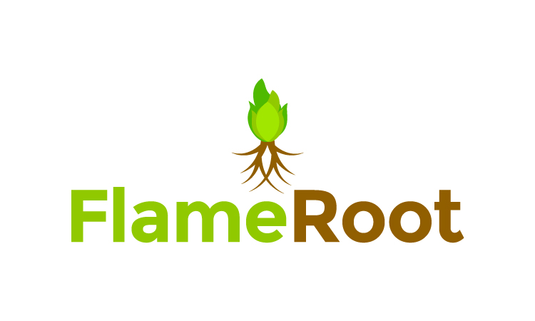 FlameRoot.com - buying Great premium names