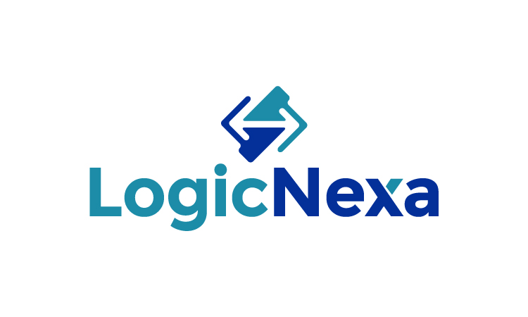 LogicNexa.com - Unique premium domains for sale