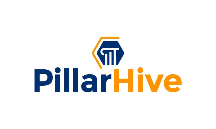 PillarHive.com - Catchy premium domain names