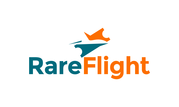 RareFlight.com - buy Best premium names