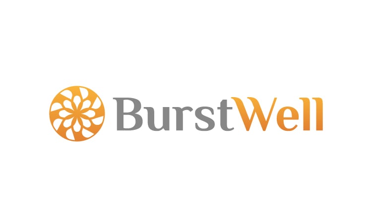 BurstWell.com - buying New premium names