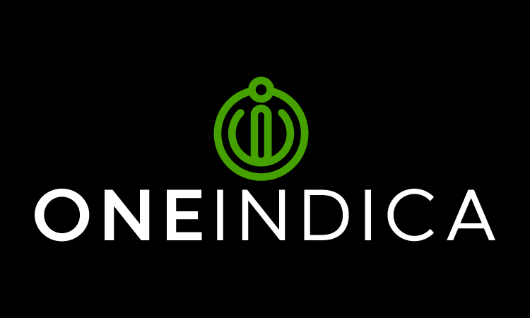 OneIndica logo