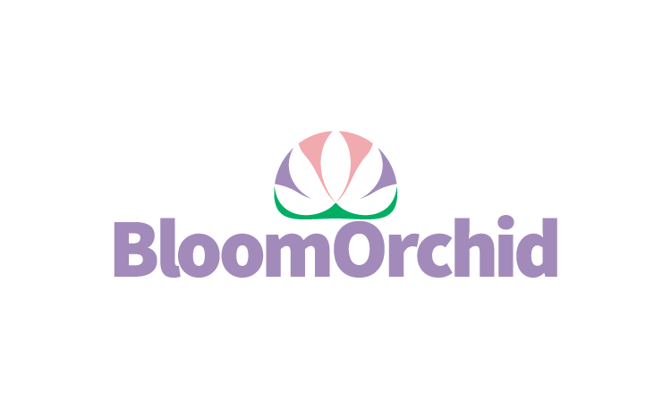 BloomOrchid.com - Unique premium domain names for sale
