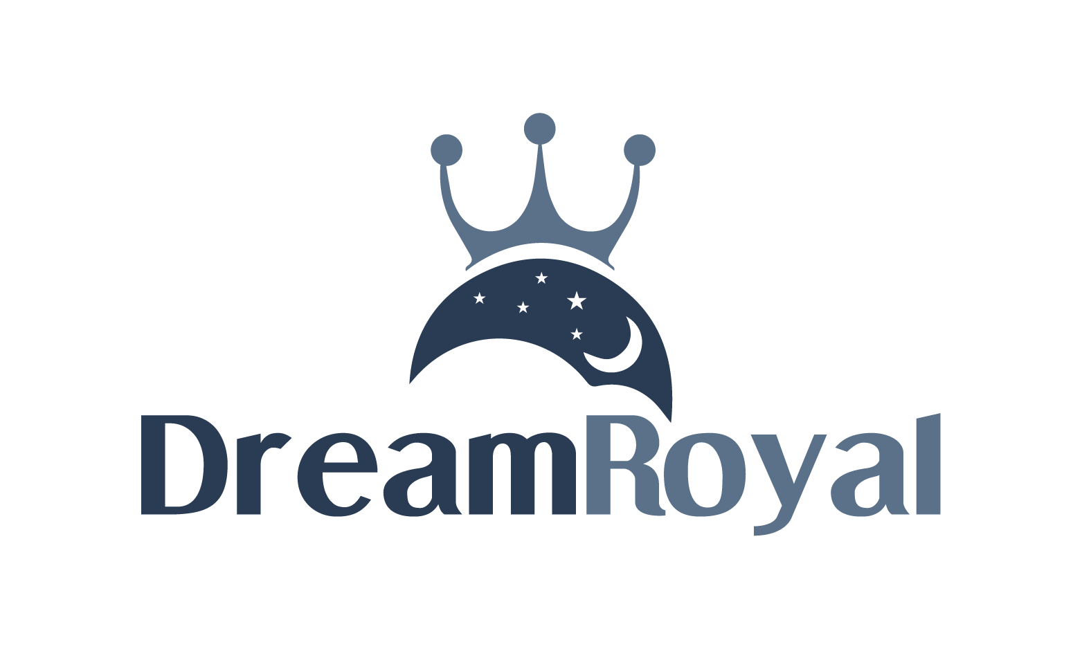 DreamRoyal logo