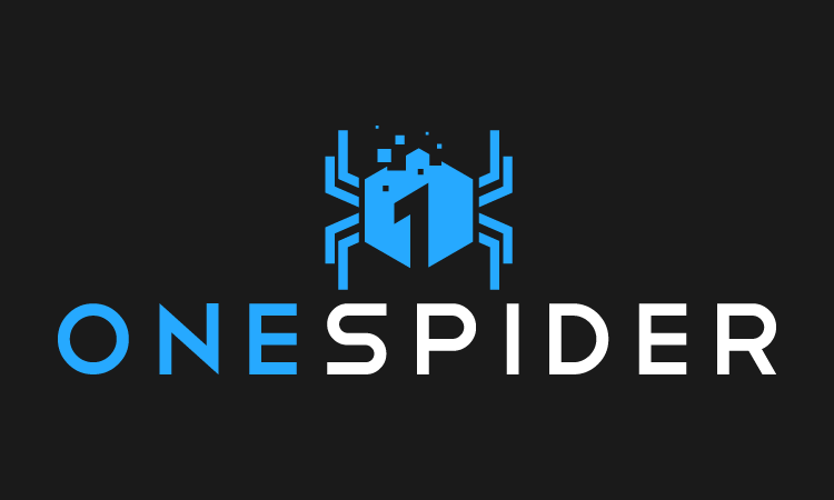 OneSpider logo