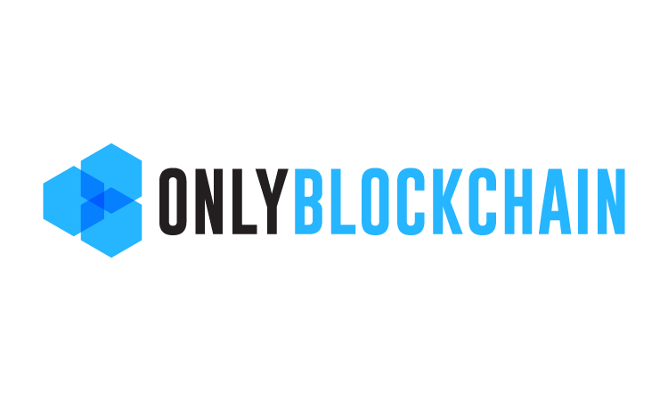 OnlyBlockchain logo