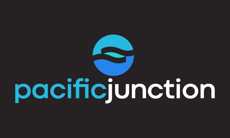 PacificJunction logo
