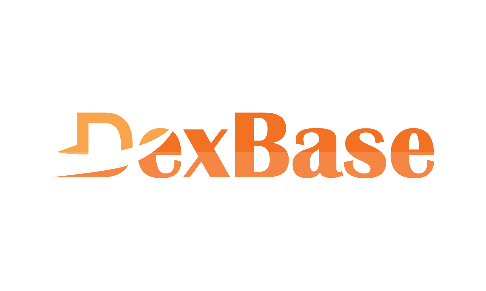 DexBase logo