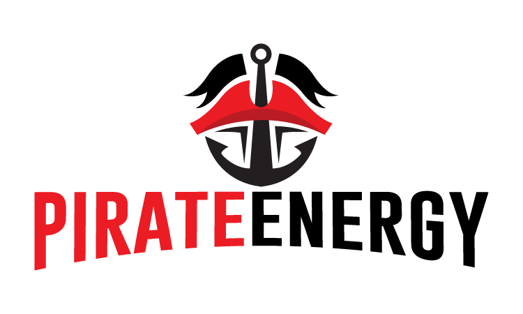 PirateEnergy.com - Creative premium domain names for sale