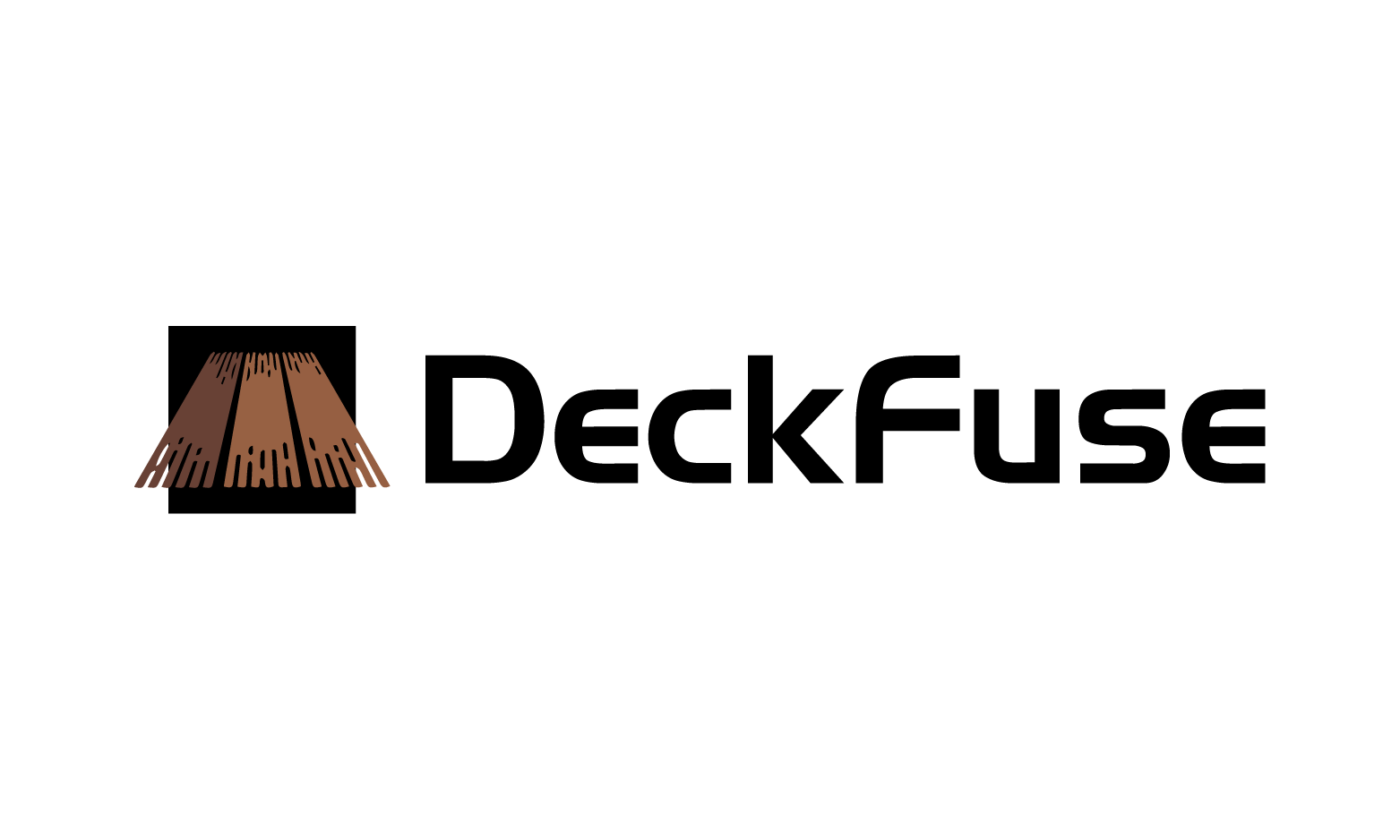 DeckFuse logo