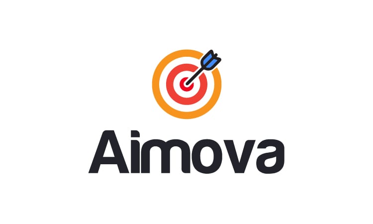 Aimova.com - buy Cool premium names